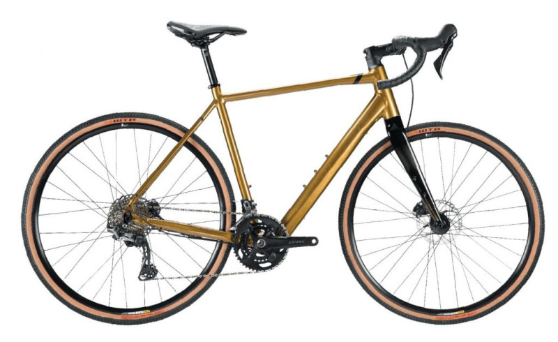 LAPIERRE e-Crosshill 5.2 - M/50 cm M/50