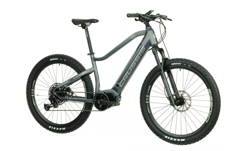 CRUSSIS ONE-Guera 8.7-M - 19" 19