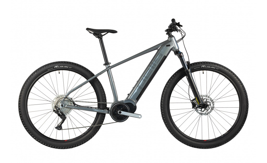 PELLS Thorr First Grey XL