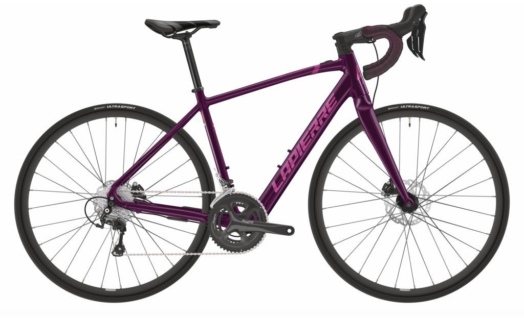 LAPIERRE e-Sensium 3.2 W - L/52 cm L/52