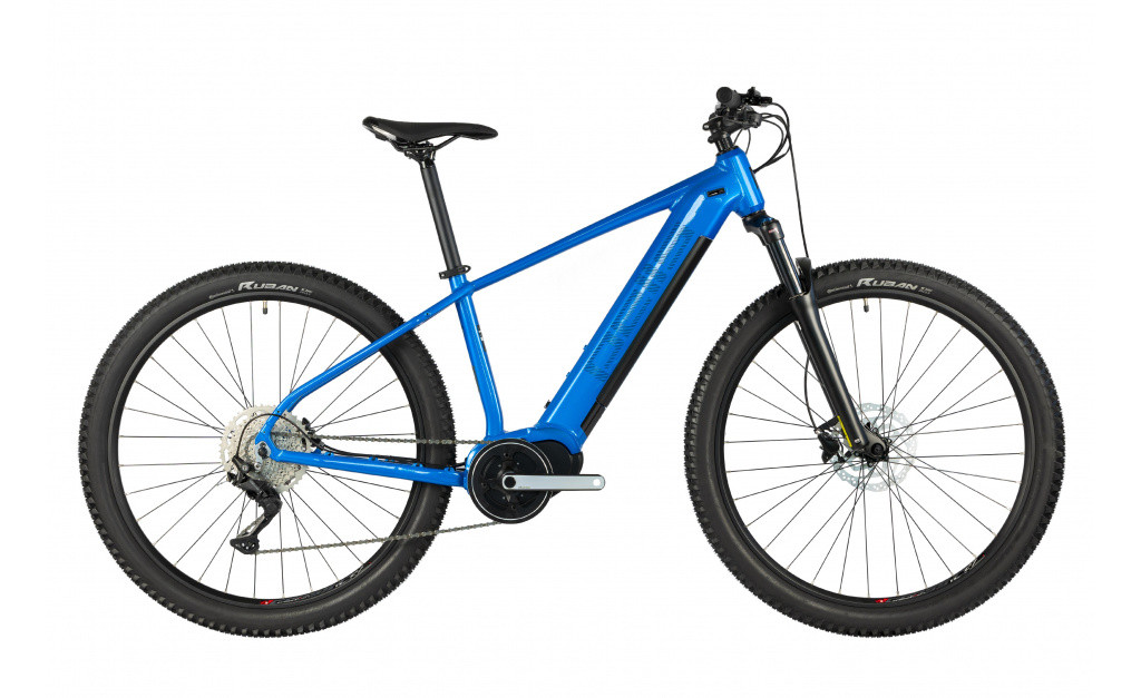 PELLS Thorr First Blue XL