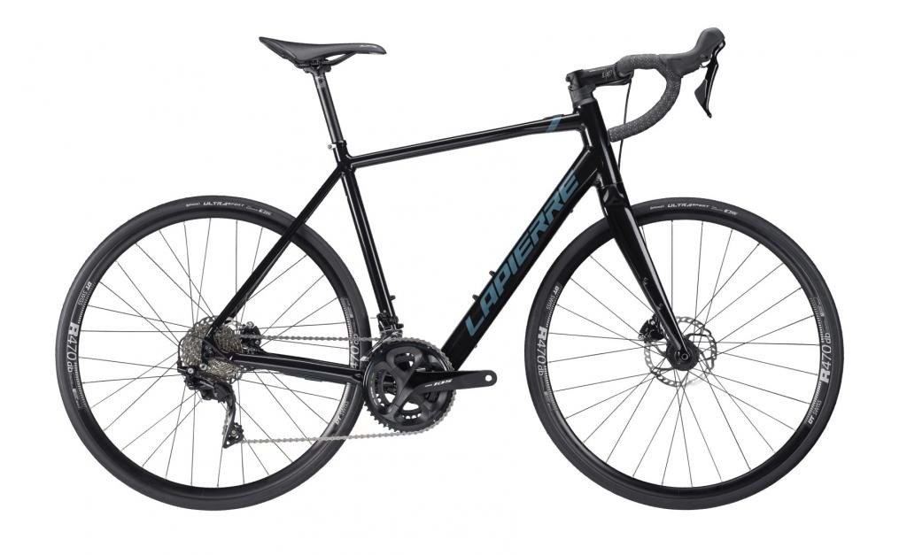 LAPIERRE e-Sensium 5.2 - L/55 cm L/55