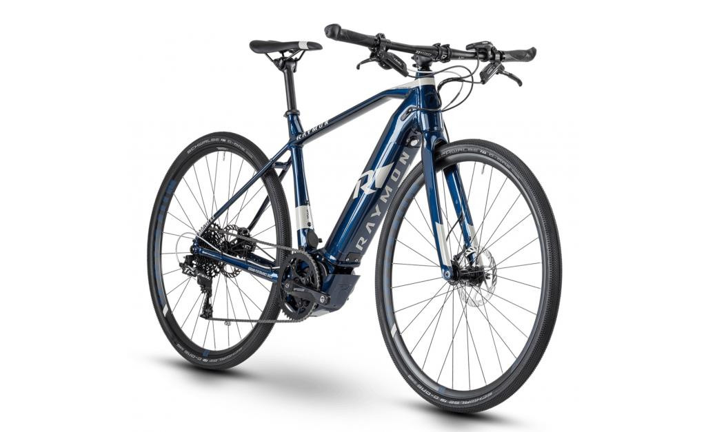 RAYMON GravelRay E 6.0 - 54 cm 54