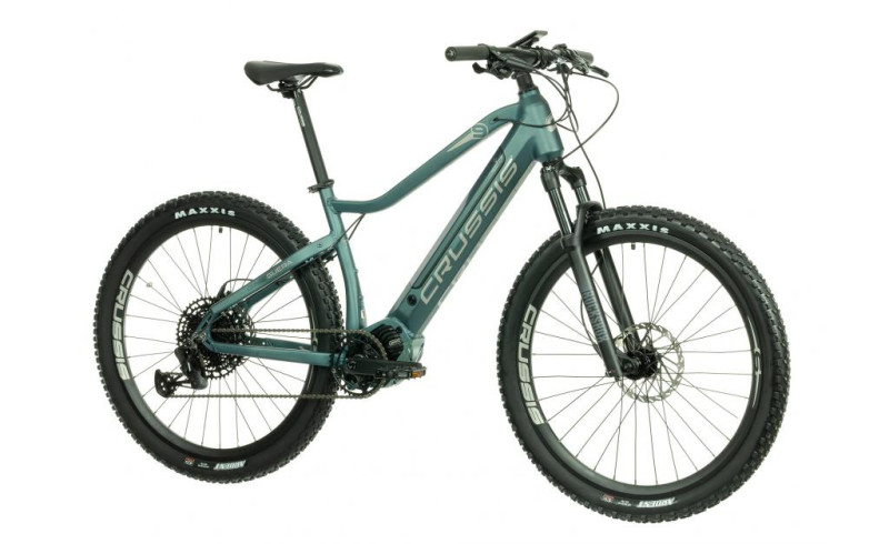 CRUSSIS ONE-Guera 9.7-S - 19" 19