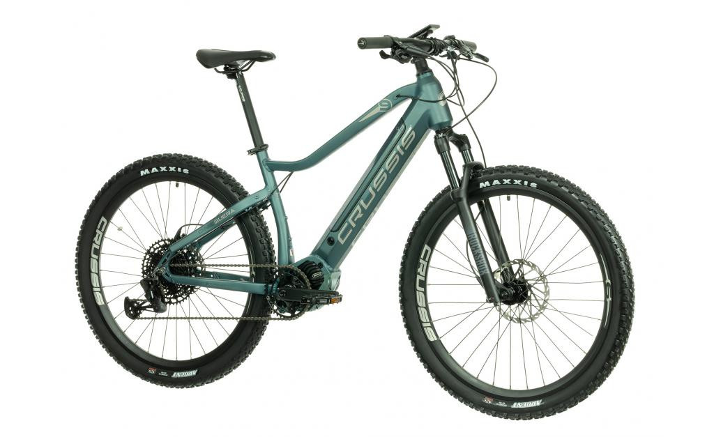 CRUSSIS ONE-Guera 9.7-S - 19" 19