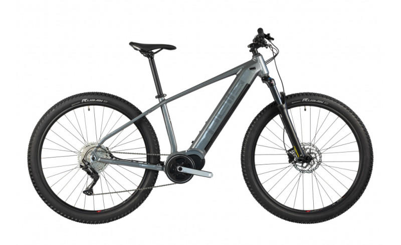 PELLS Thorr First Grey M