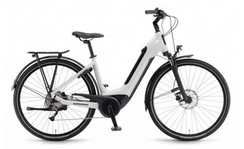 WINORA Tria 7 Eco Wave - 20" 20