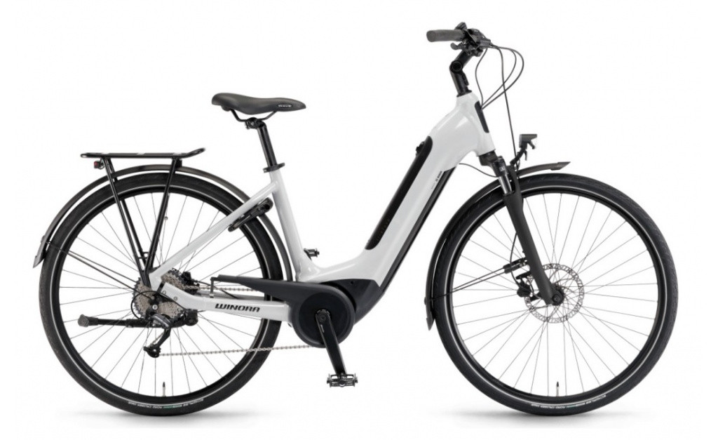 WINORA Tria 7 Eco Wave - 20" 20